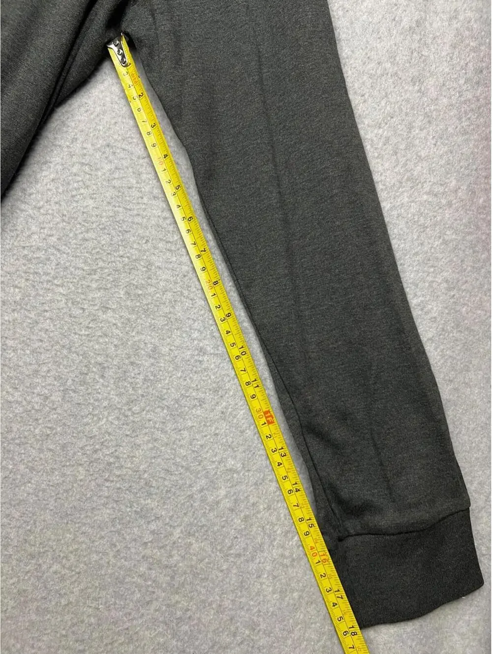 Polo Ralph Lauren Men’s Polo Shirt Cotton Long Sleeve Gray XL Classic